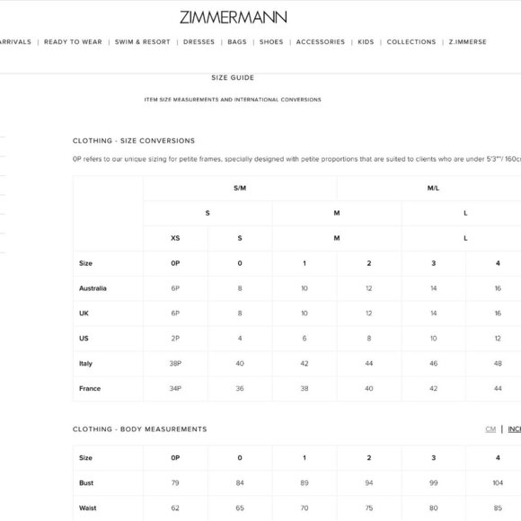 NWT Zimmermann Dawning Wide Leg Cargo Pants Womens 2 Medium Lemon Yellow Trouser - Picture 8 of 16